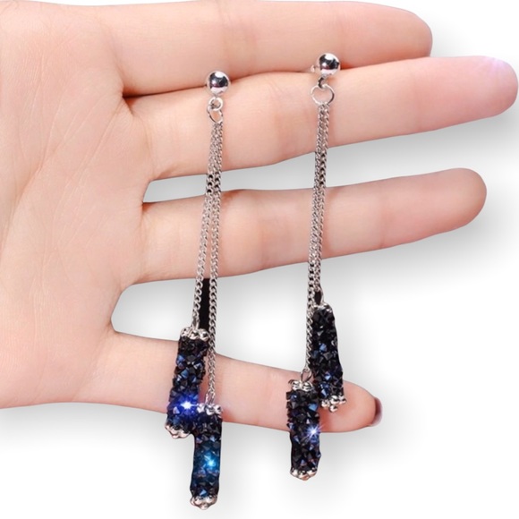 Jewelry - Earrings